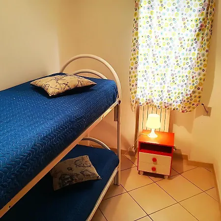Casa Vacanze 