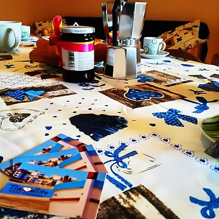 Casa Vacanze 