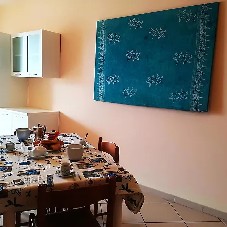Casa Vacanze 