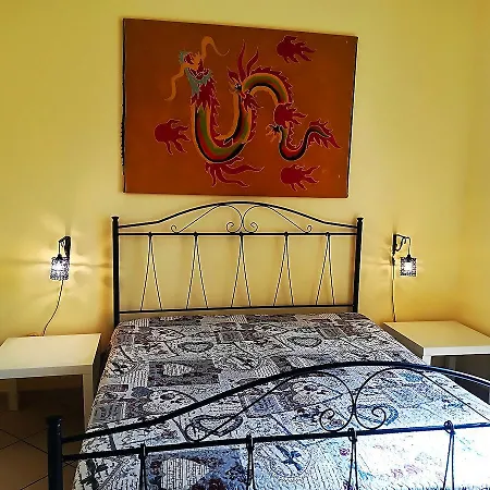Casa Vacanze 