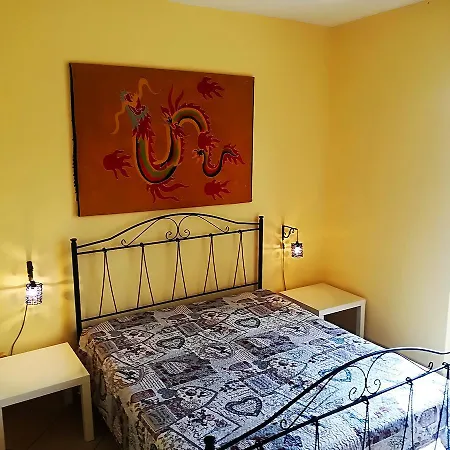 Casa Vacanze 