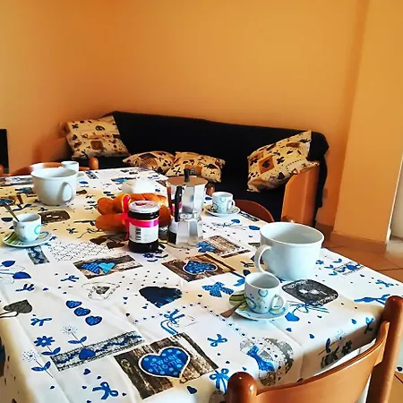 Casa Vacanze 