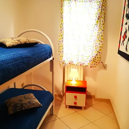 Casa Vacanze 