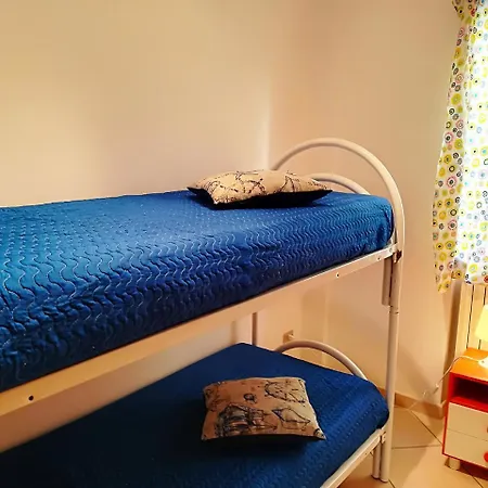 Vakantiehuis Casa Vacanze 