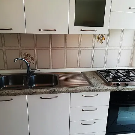 Casa Vacanze 
