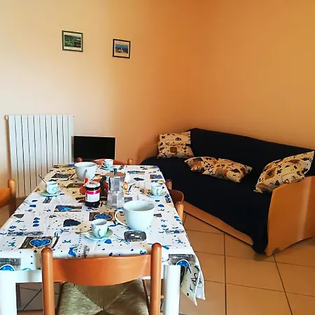 Vakantiehuis Casa Vacanze 