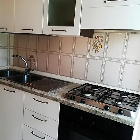 Casa Vacanze 