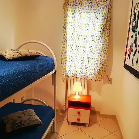 Casa Vacanze 