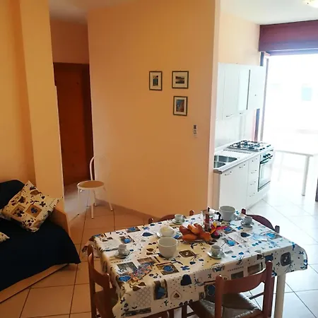 Casa Vacanze 